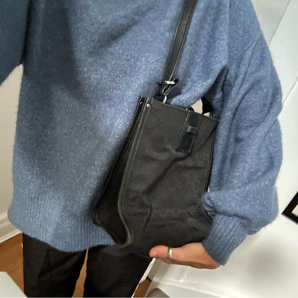 Gucci Messenger handbag - Picture 6 of 6